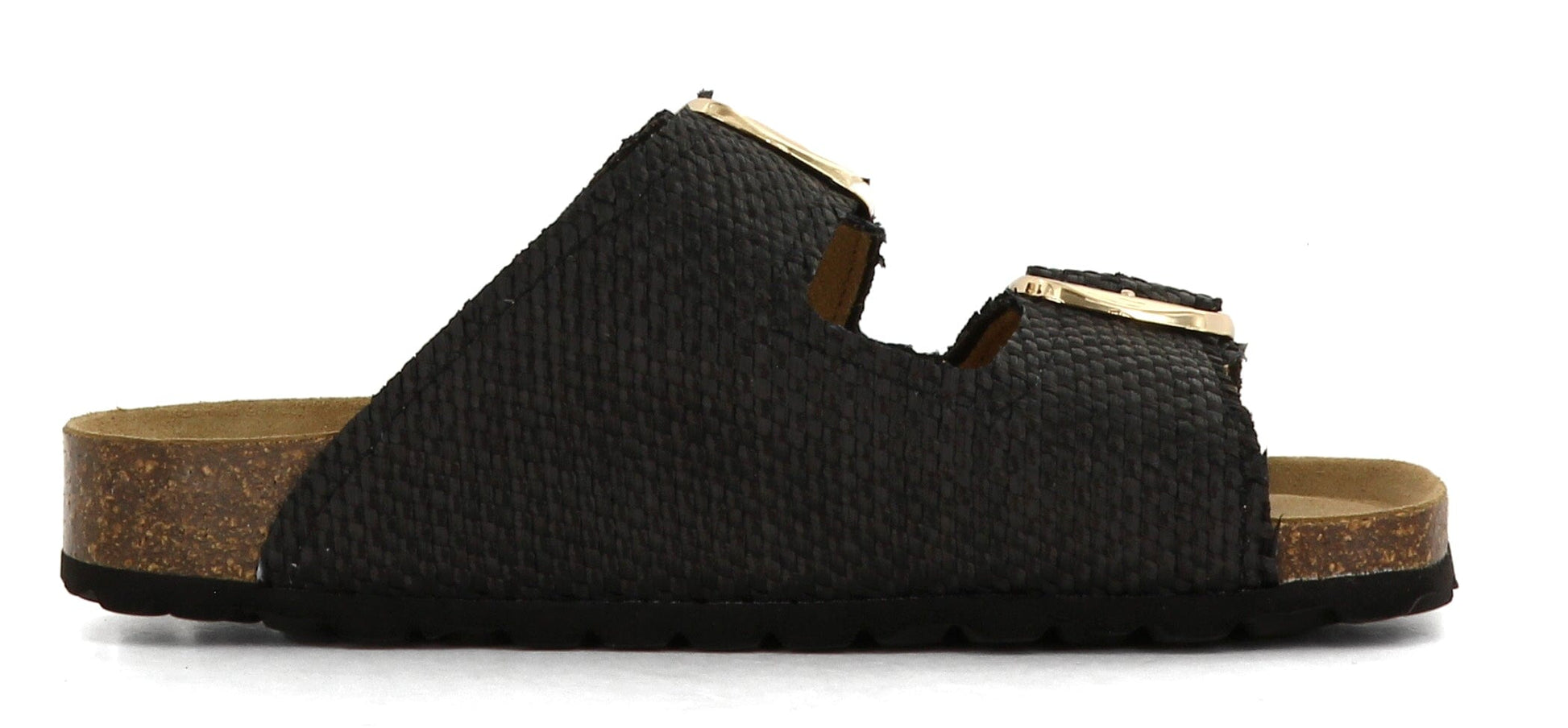 Sapatos Sandaler Karren sandal | Sort