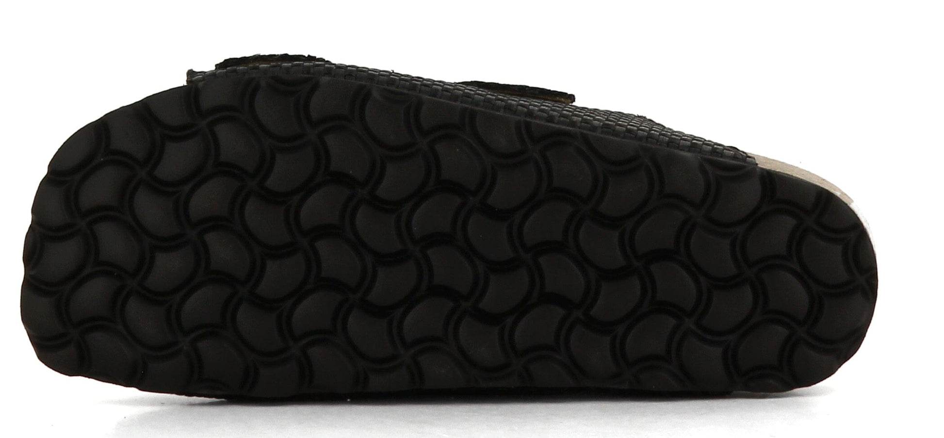 Sapatos Sandaler Karren sandal | Sort