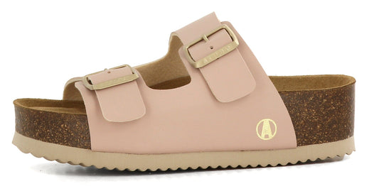 Sapatos Sandaler Lexi sandal | Old pink