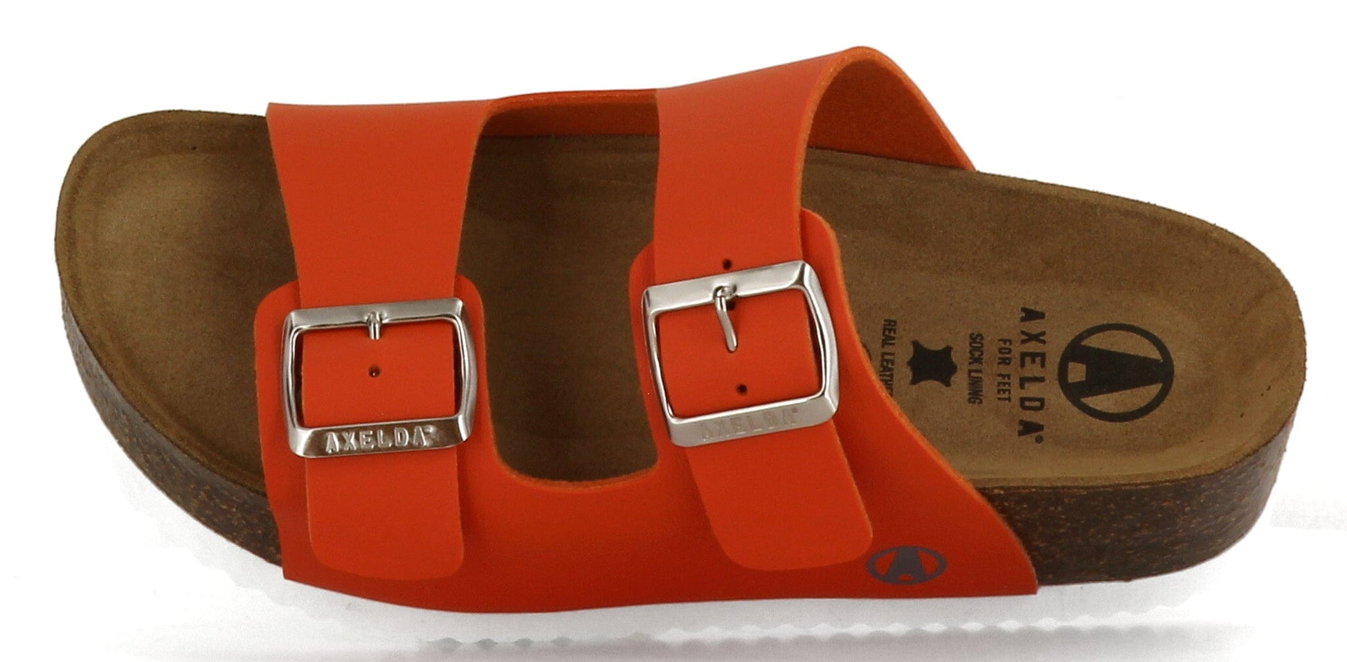 Sapatos Sandaler Lexi sandal | Orange