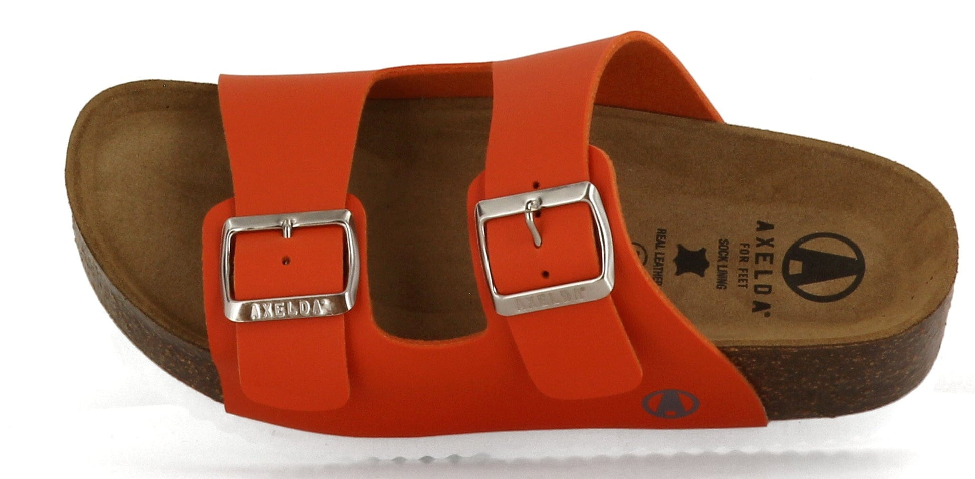 Sapatos Sandaler Lexi sandal | Orange