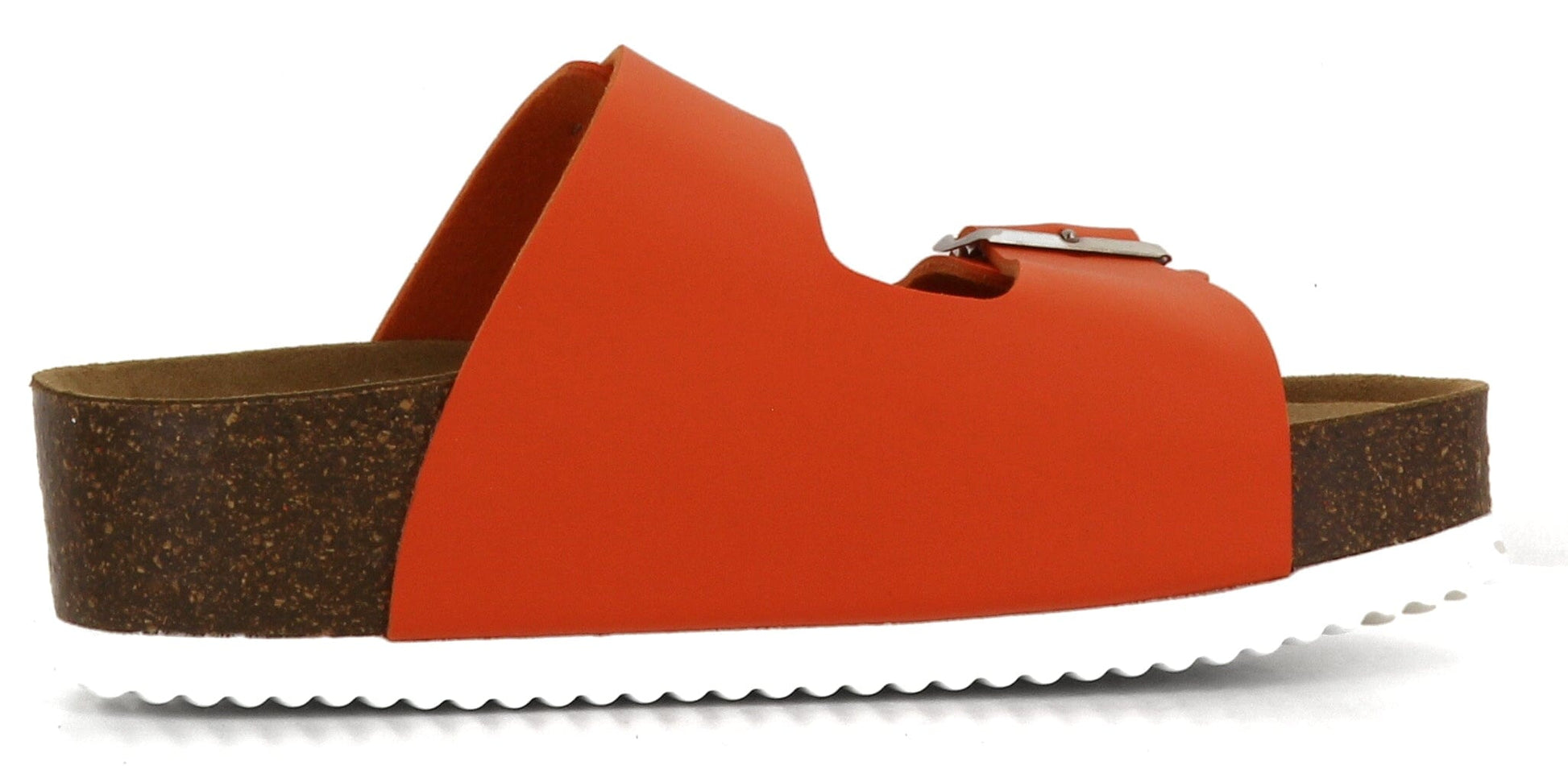Sapatos Sandaler Lexi sandal | Orange
