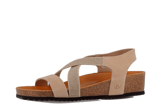 Sapatos Sandaler Maia sandal | Sand