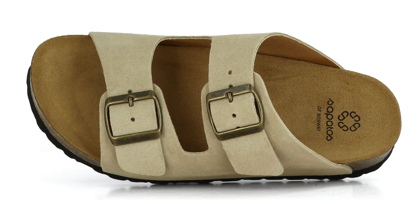 Sapatos Sandaler Nova sandal | Sand