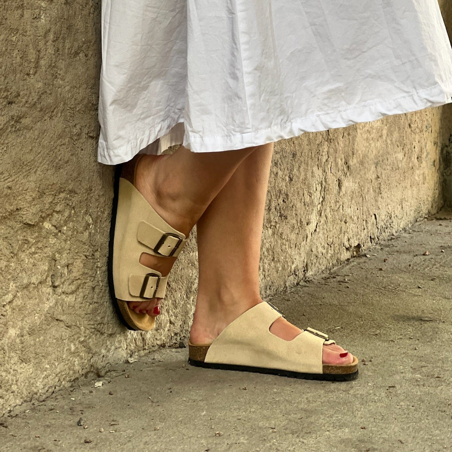 Sapatos Sandaler Nova sandal | Sand