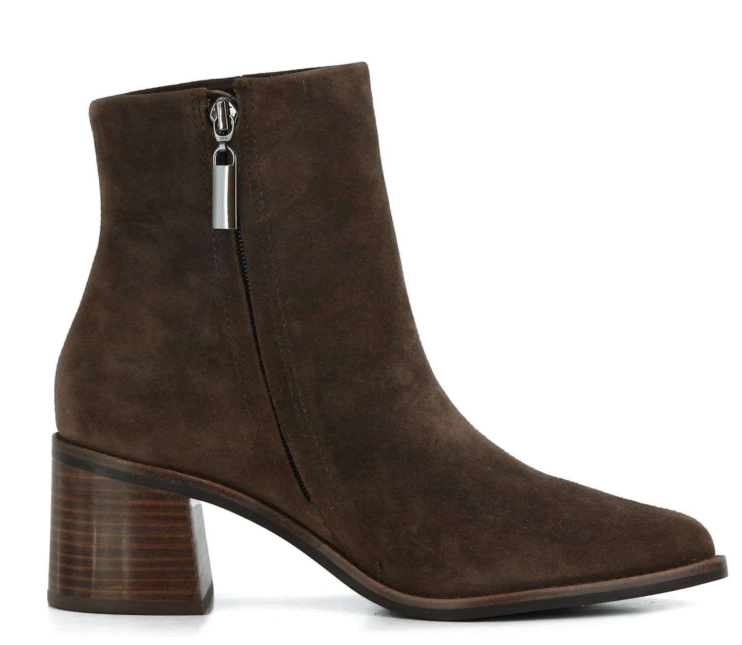 Sapatos Skoletter Melissa boots | Brun