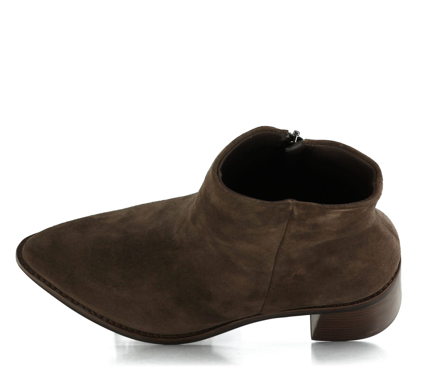 Sapatos Skoletter Melissa boots | Brun
