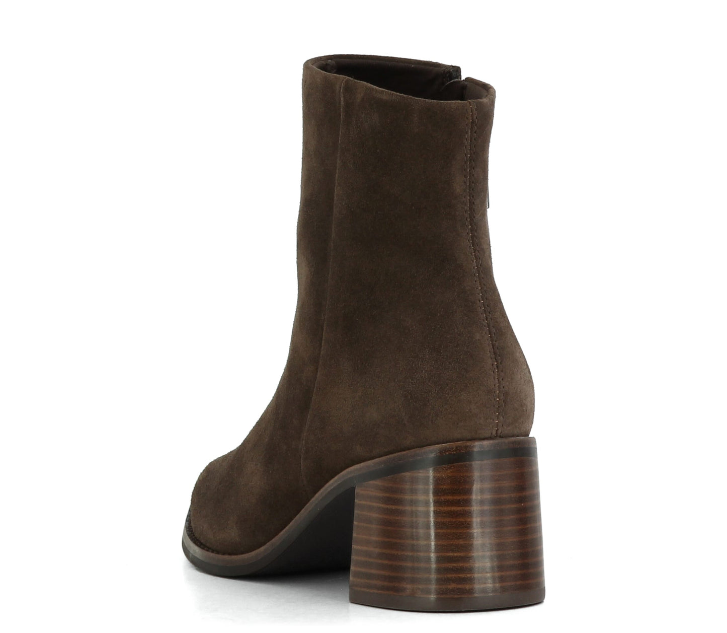 Sapatos Skoletter Melissa boots | Brun