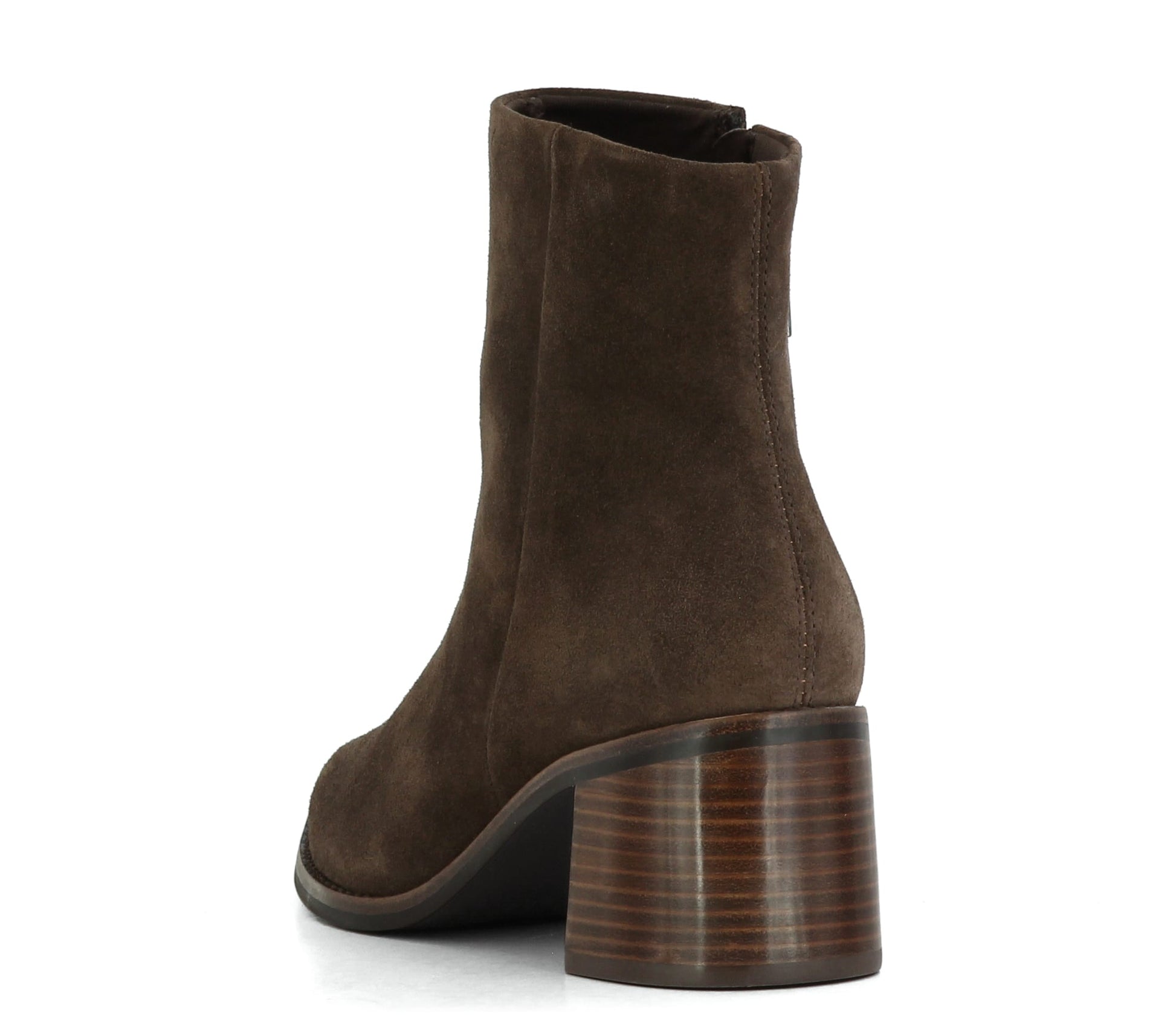 Sapatos Skoletter Melissa boots | Brun