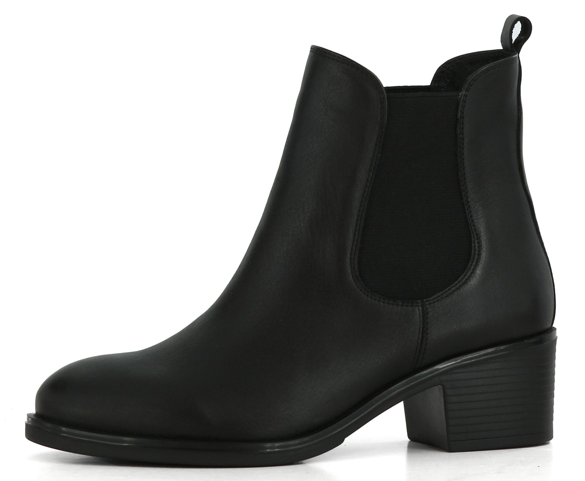 Sapatos Skoletter Sara skolett | Sort