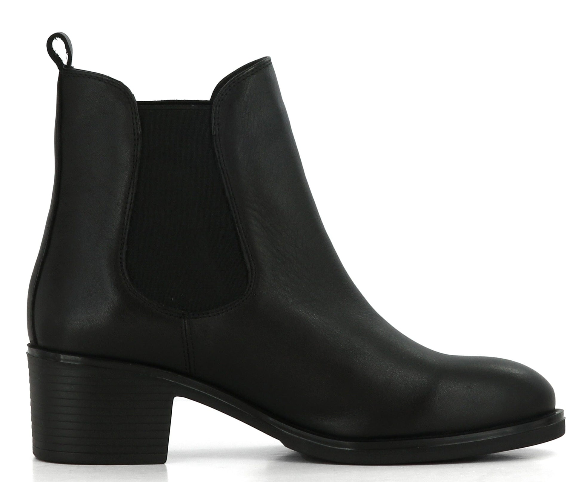 Sapatos Skoletter Sara skolett | Sort