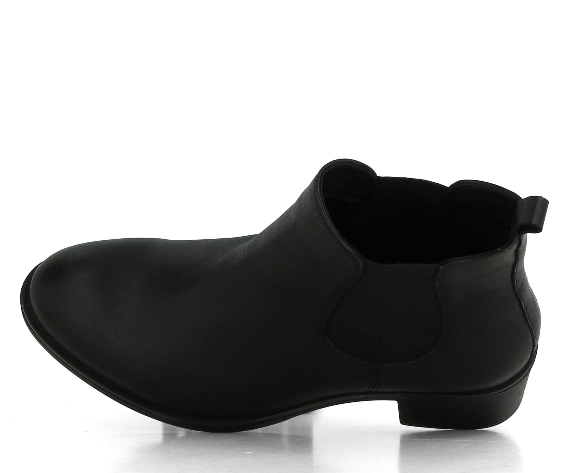 Sapatos Skoletter Sara skolett | Sort
