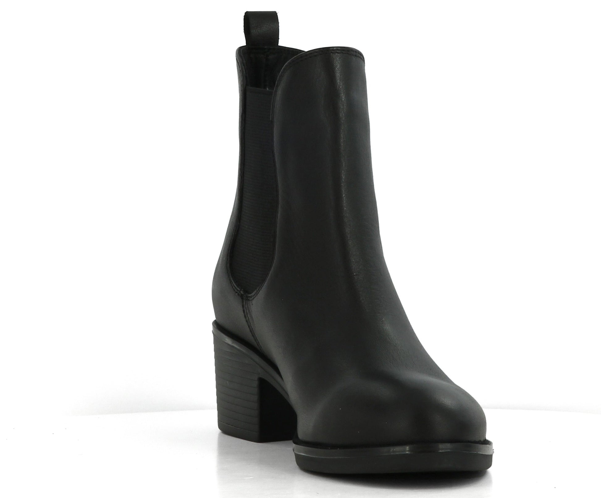 Sapatos Skoletter Sara skolett | Sort