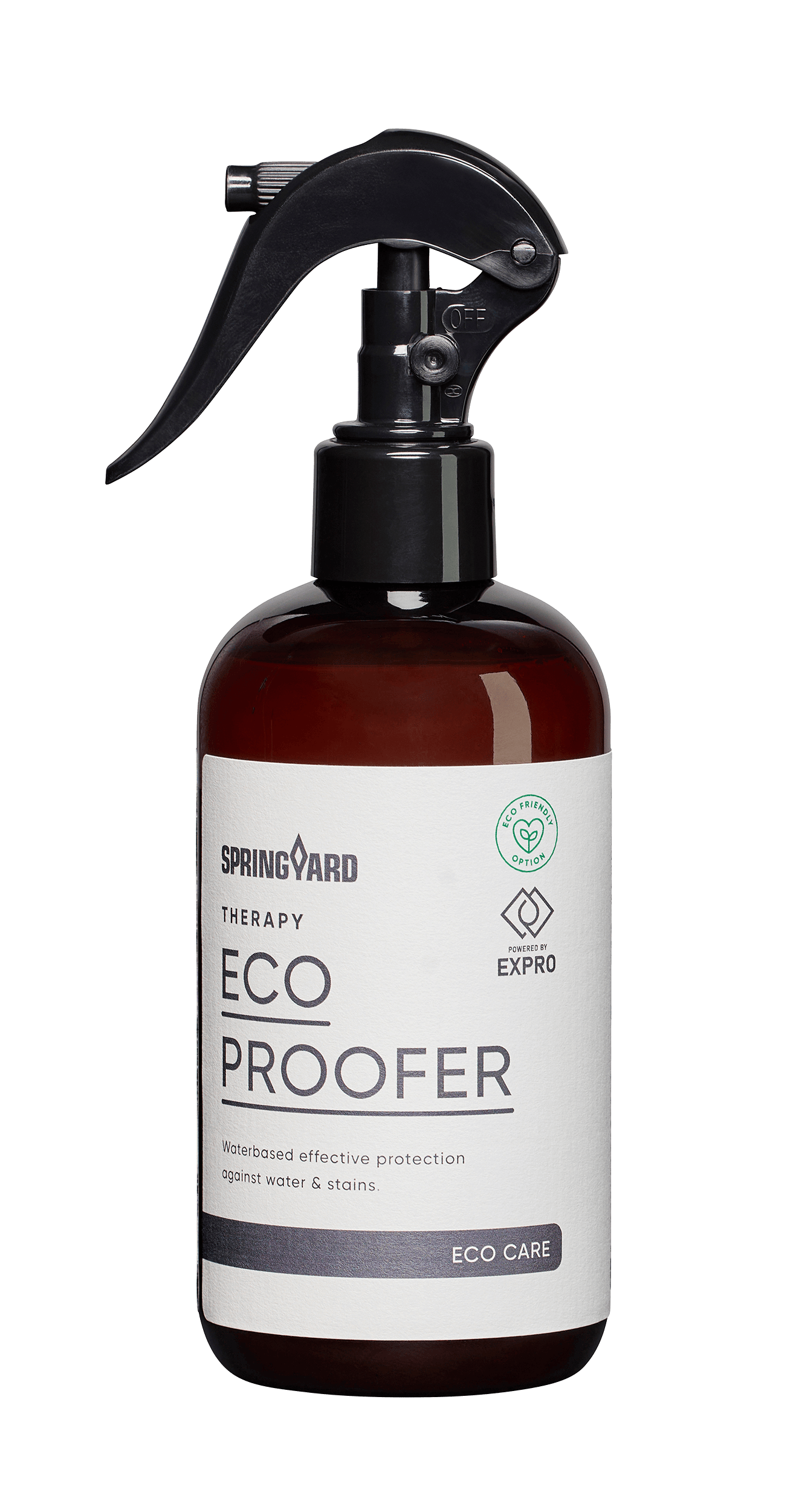 Sapatos Skopleie ECO PROOFER impregneringsspray