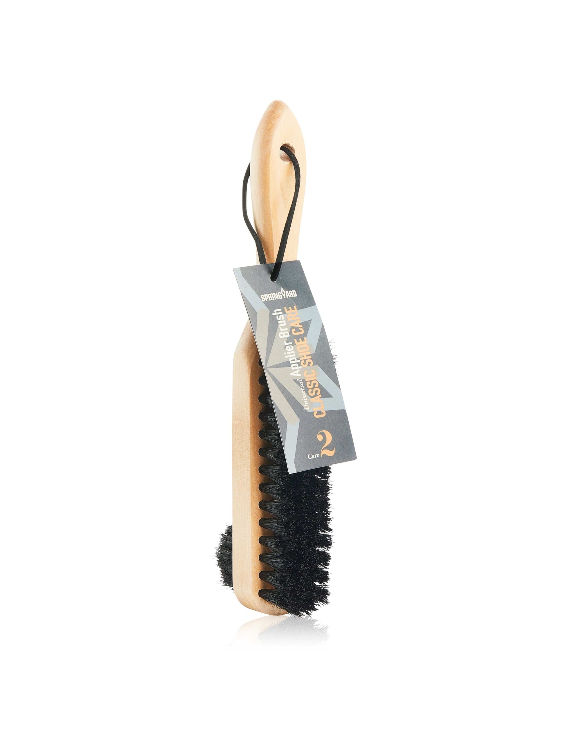 Sapatos Skopleie Shoe brush