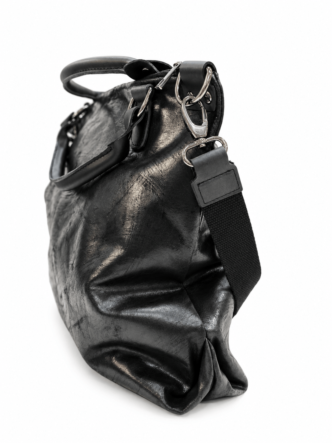 Sapatos Skuldervesker Andrea veske | Sort
