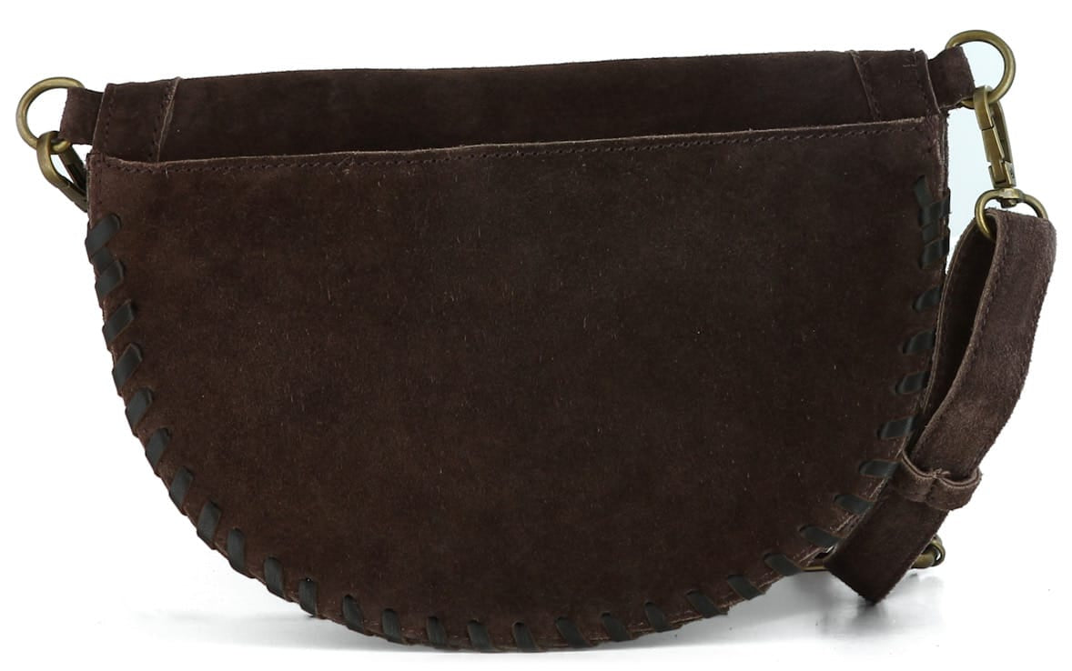 Sapatos Småvesker Sammy veske | Brun