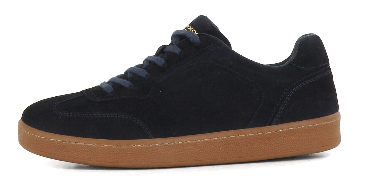 Alex sneaker | Blå
