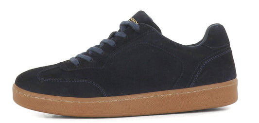 Sapatos Sneakers Alex sneaker | Blå