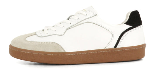 Sapatos Sneakers Alex sneaker | Hvit