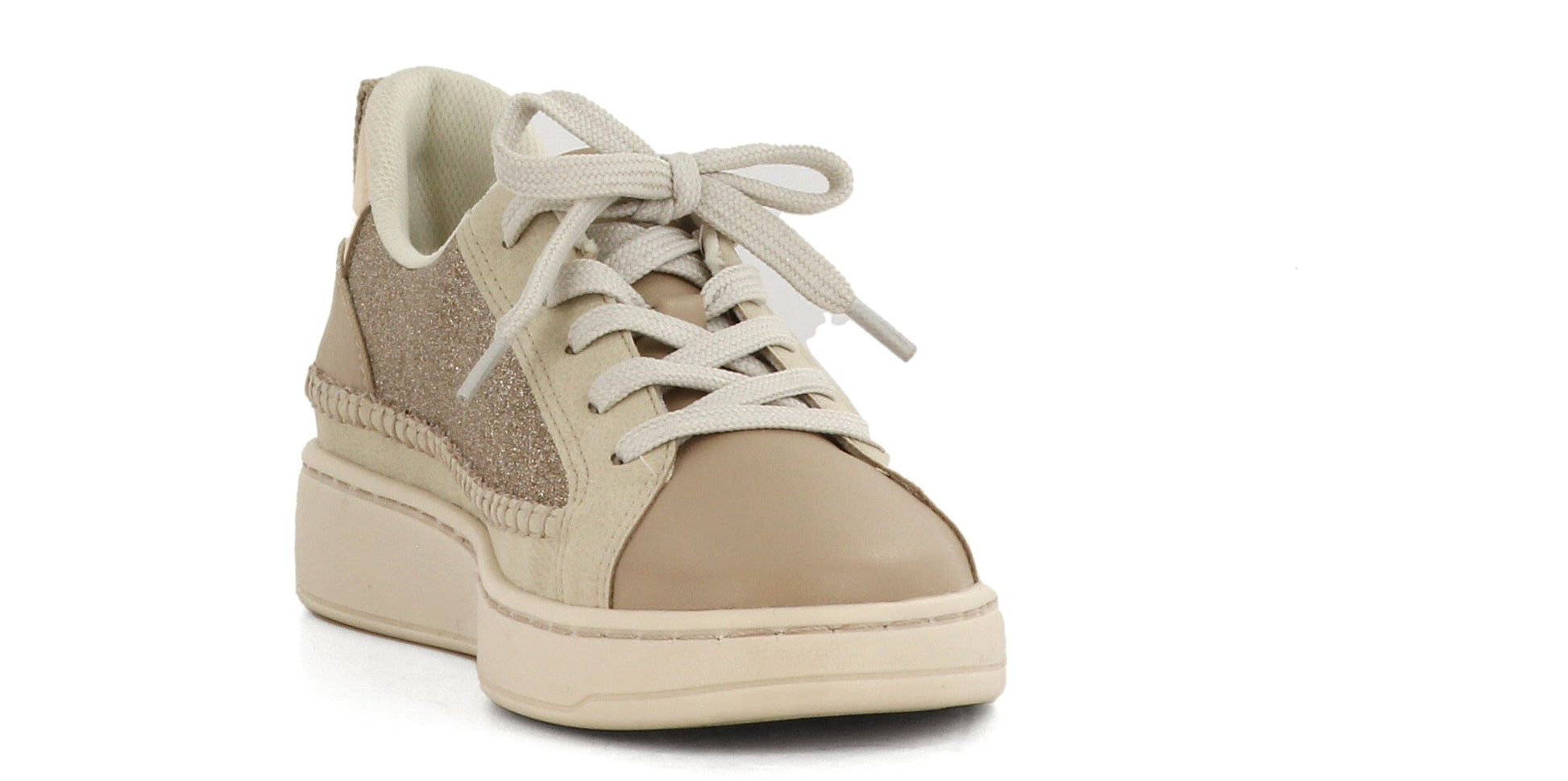 Sapatos Sneakers Betty sneaker | Beige