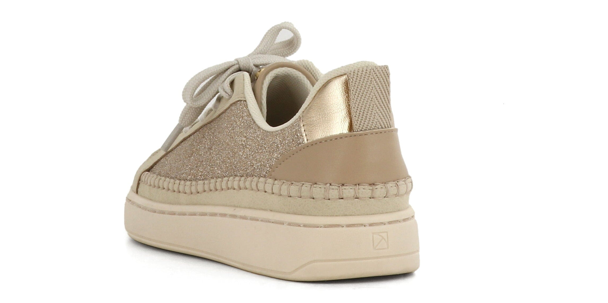 Sapatos Sneakers Betty sneaker | Beige