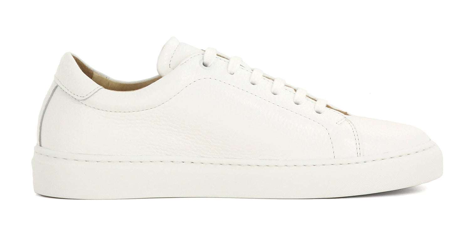 Sapatos Sneakers Charlie sneaker | Hvit