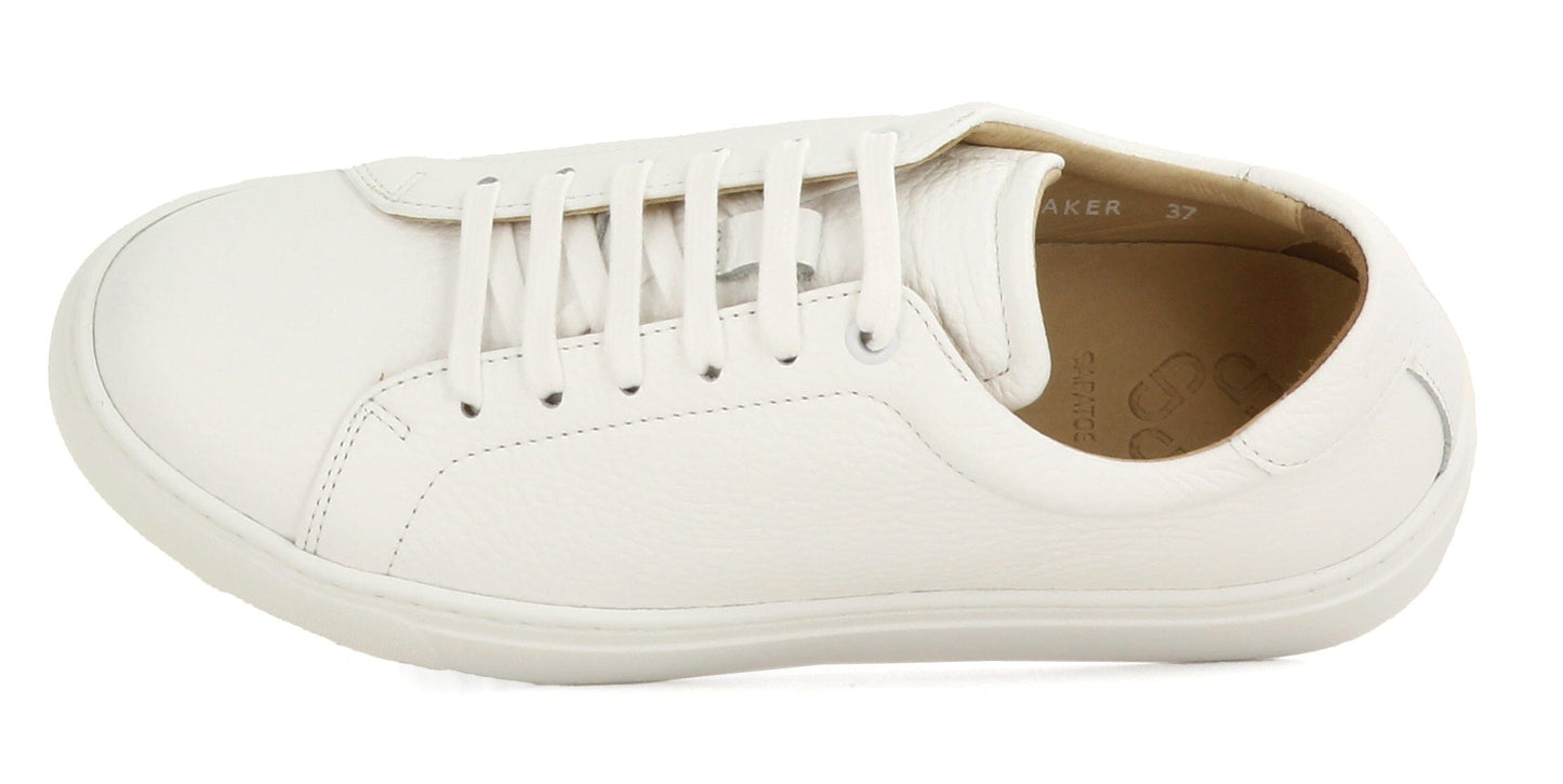 Sapatos Sneakers Charlie sneaker | Hvit