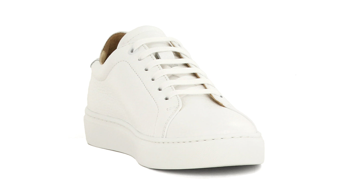 Sapatos Sneakers Charlie sneaker | Hvit