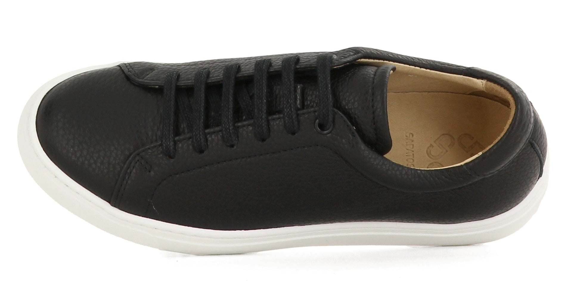 Sapatos Sneakers Charlie sneaker | Sort