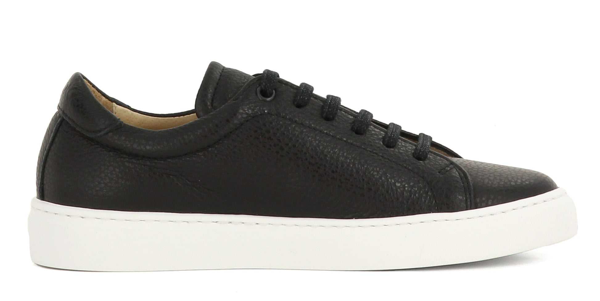 Sapatos Sneakers Charlie sneaker | Sort