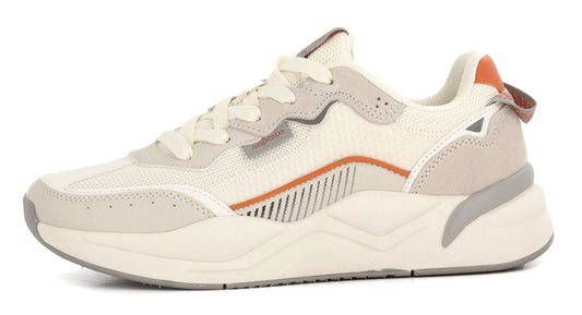 Sapatos Sneakers Joy sneaker | Beige