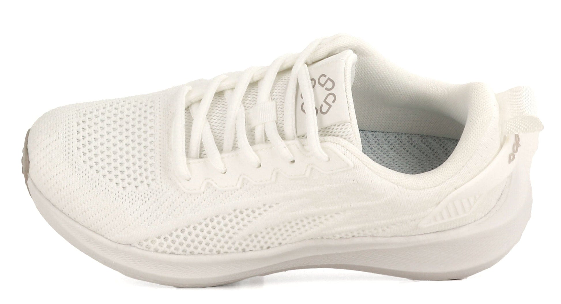 Sapatos Sneakers Lilja sneaker | Hvit