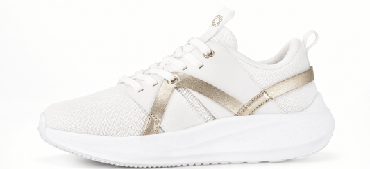 Sapatos Sneakers Oslo sneaker 26 | Hvit