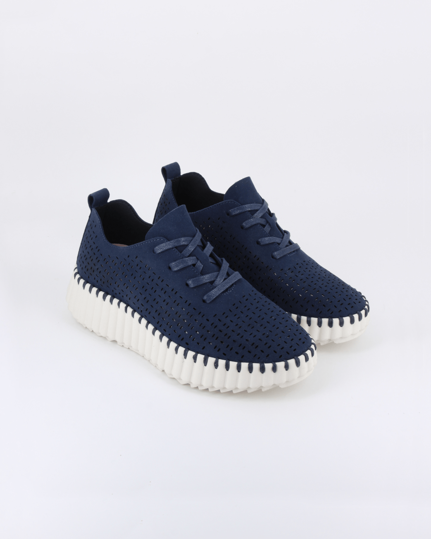 Sapatos Sneakers Tessa sneaker | Navy