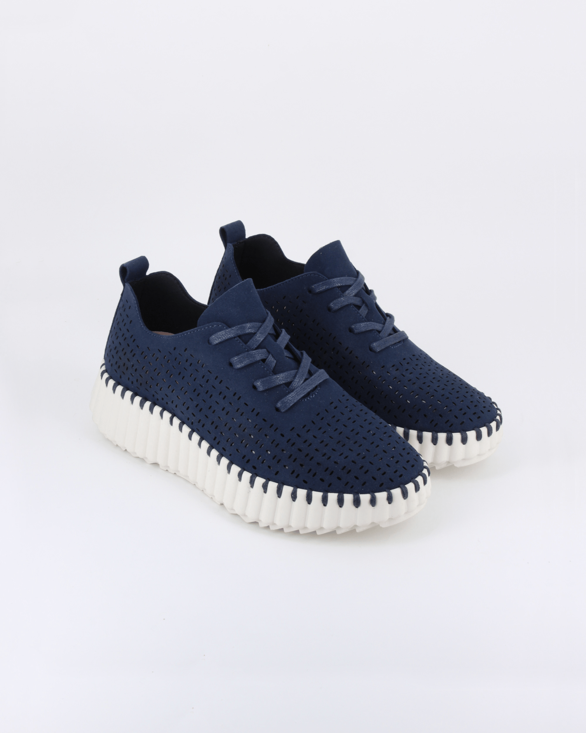 Sapatos Sneakers Tessa sneaker | Navy