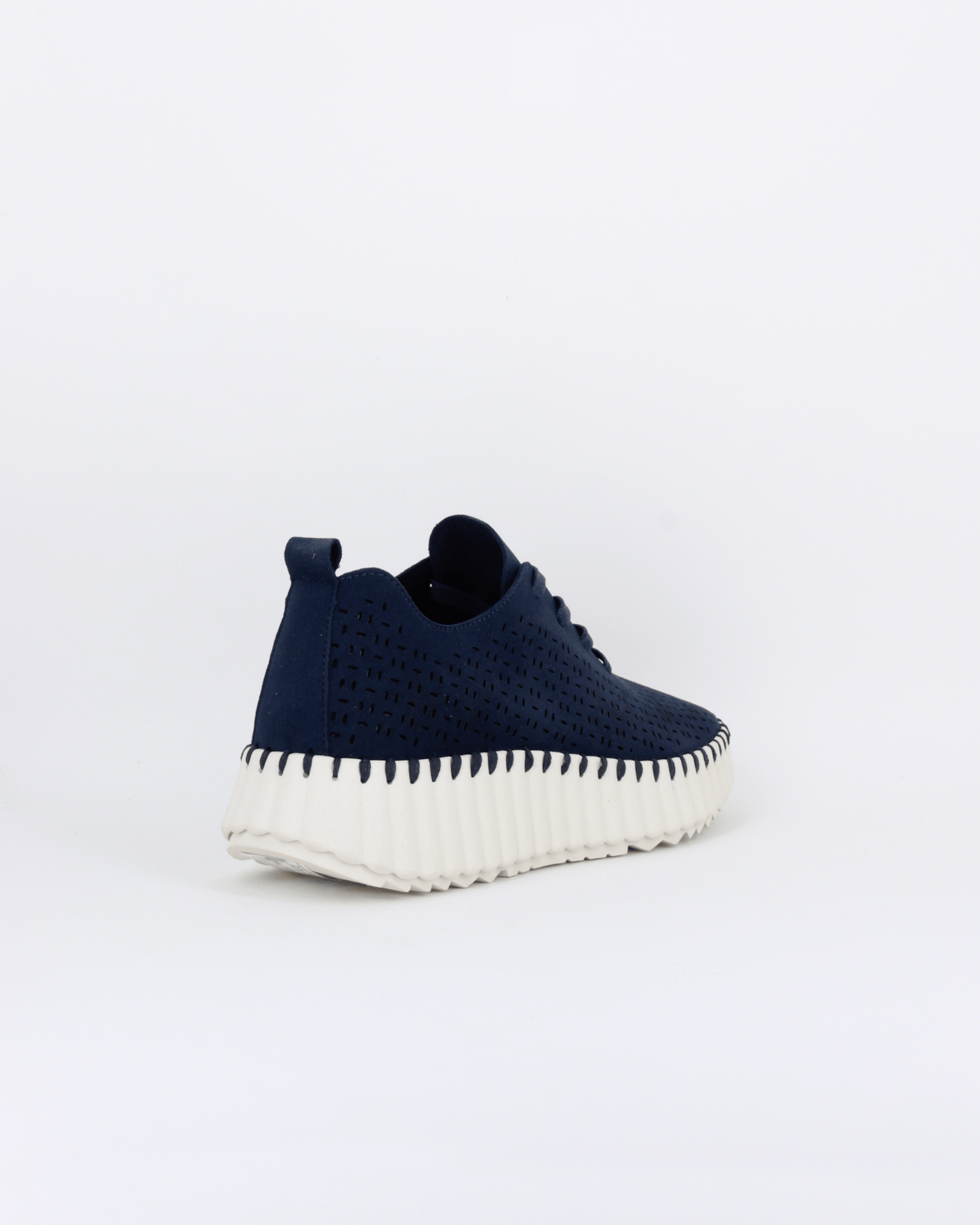 Sapatos Sneakers Tessa sneaker | Navy