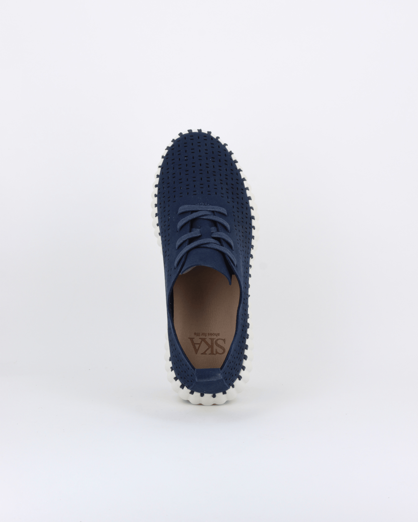 Sapatos Sneakers Tessa sneaker | Navy