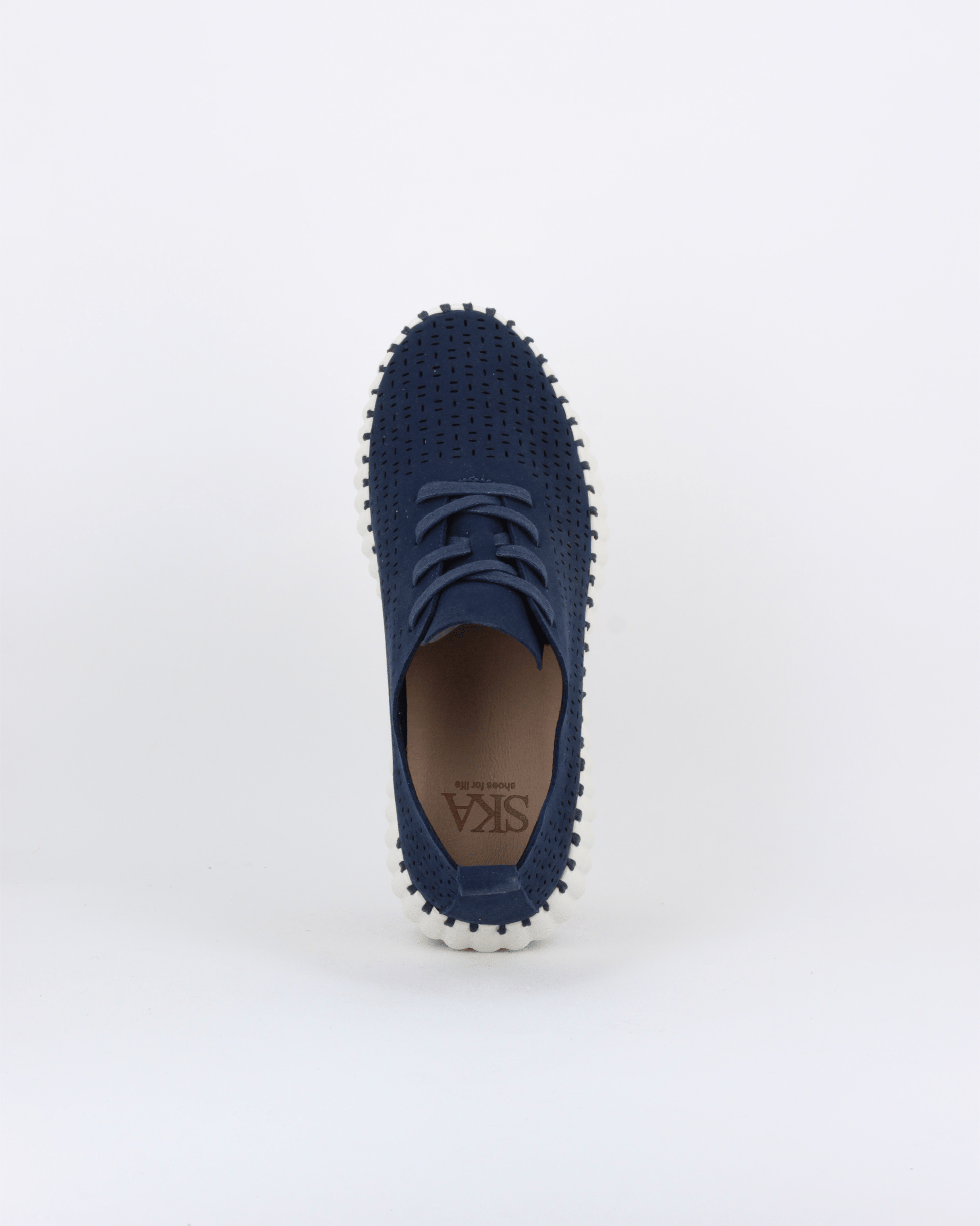 Sapatos Sneakers Tessa sneaker | Navy