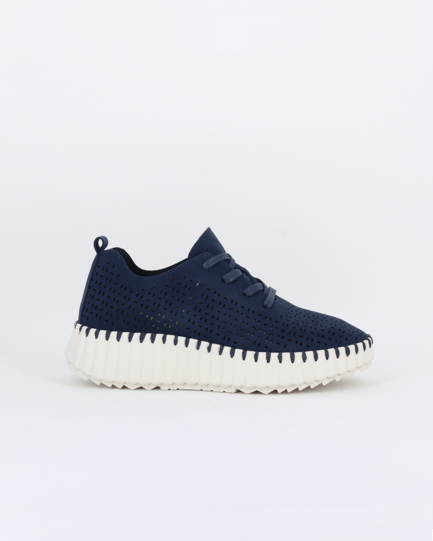 Sapatos Sneakers Tessa sneaker | Navy