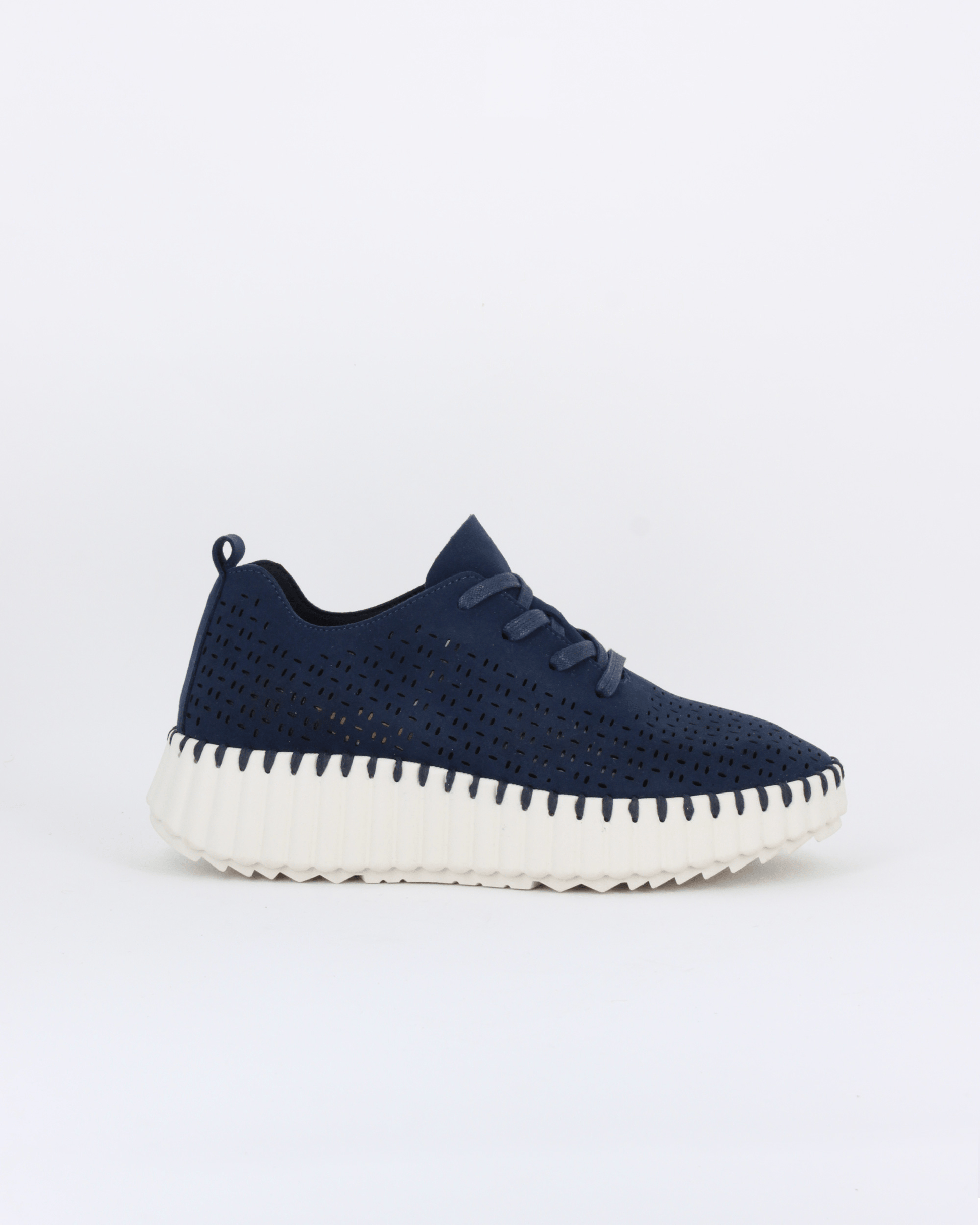 Sapatos Sneakers Tessa sneaker | Navy