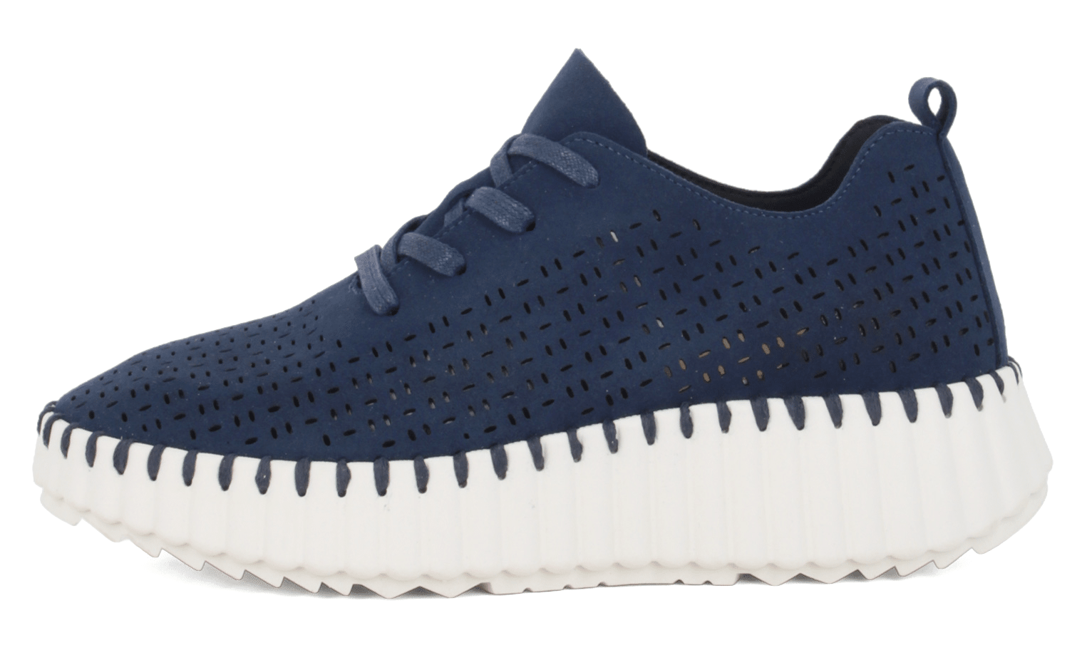 Sapatos Sneakers Tessa sneaker | Navy