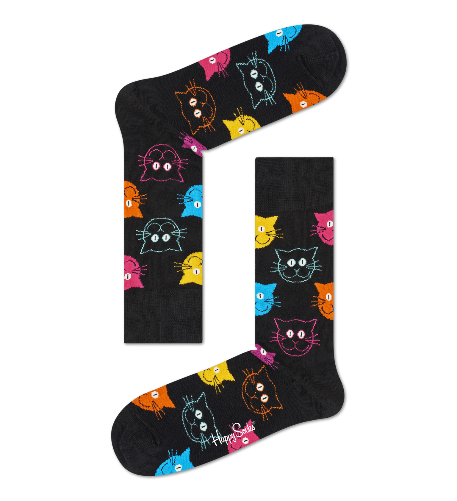 Sapatos Sokker CAT Sock (41-46)