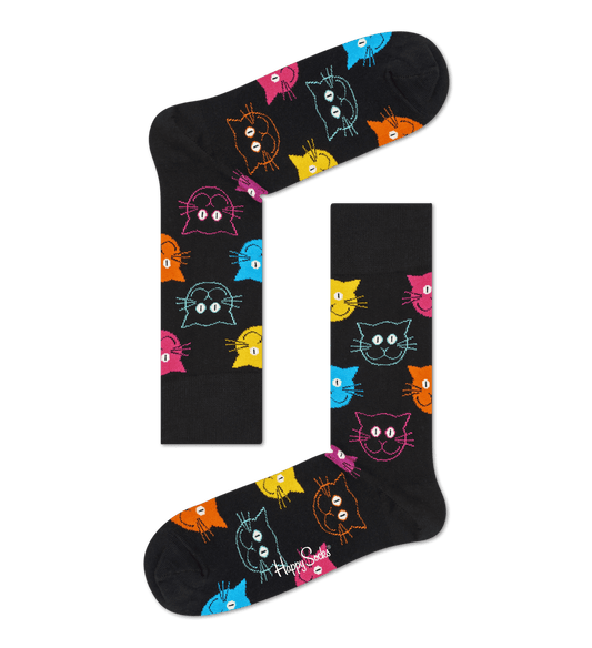 Sapatos Sokker CAT Sock (41-46)