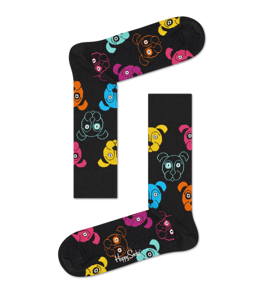 Sapatos Sokker DOG Sock (41-46)