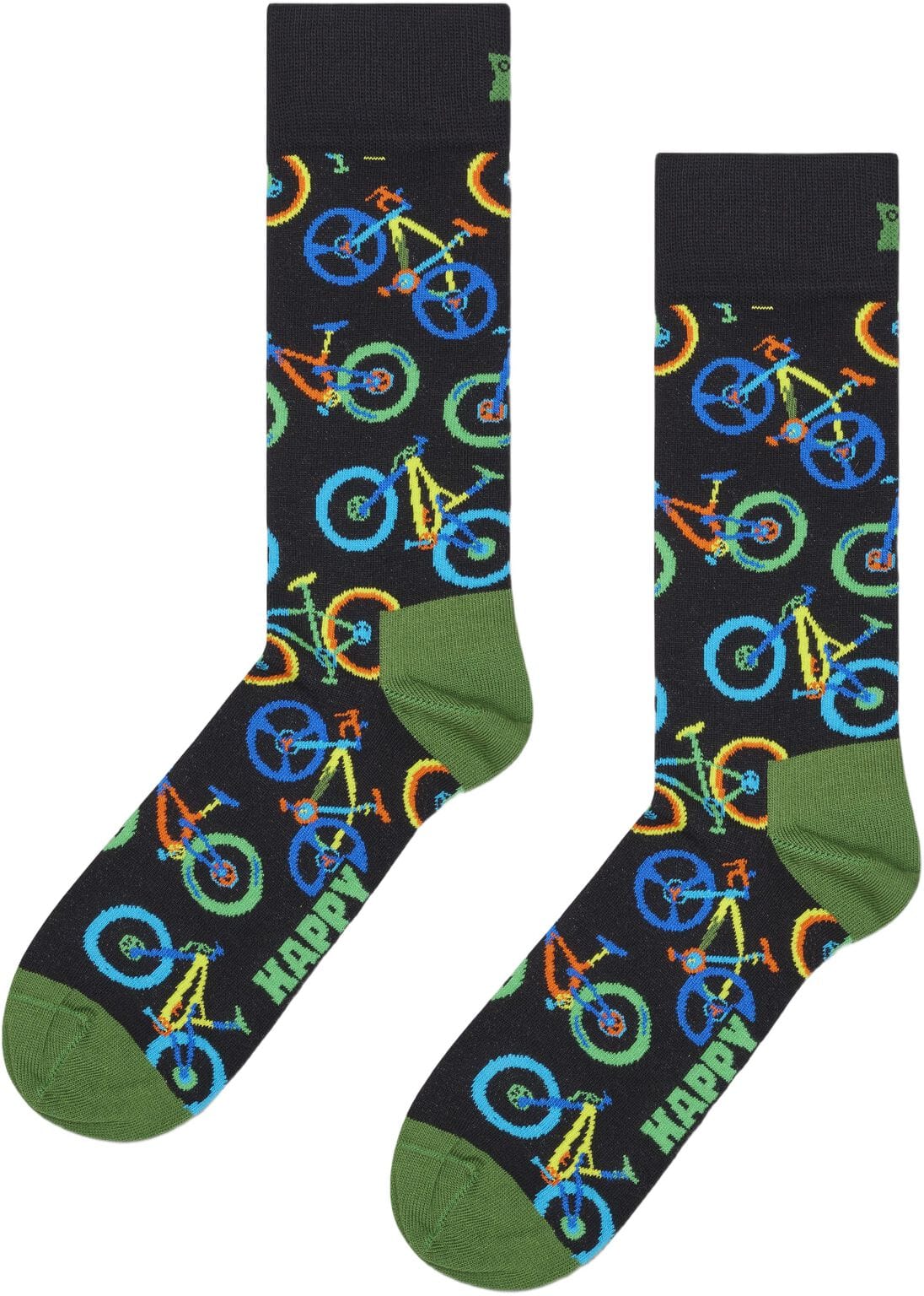 Sapatos Sokker Mountain Bike Sock 41-46