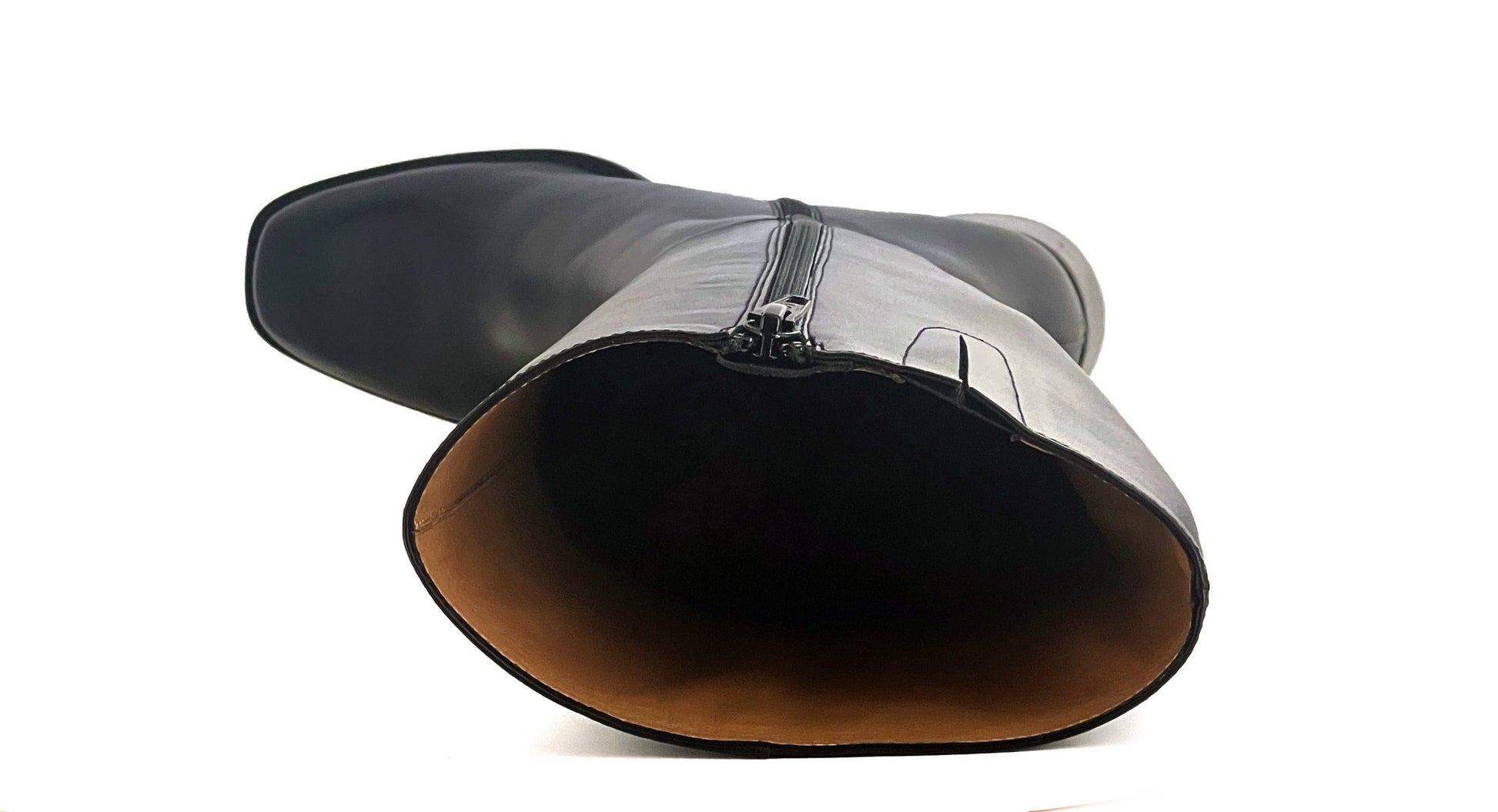 Sapatos Støvletter Elida støvlett | Sort