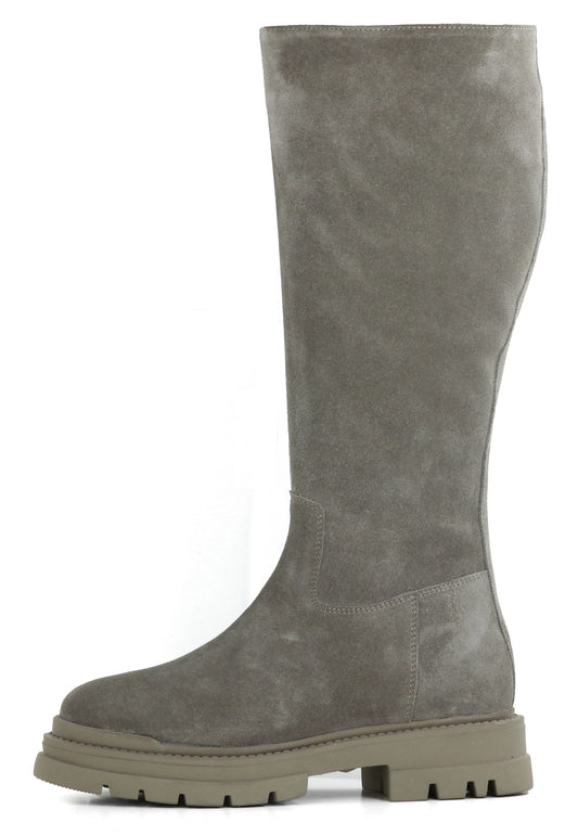 Sapatos Støvletter Vera støvlett | Beige
