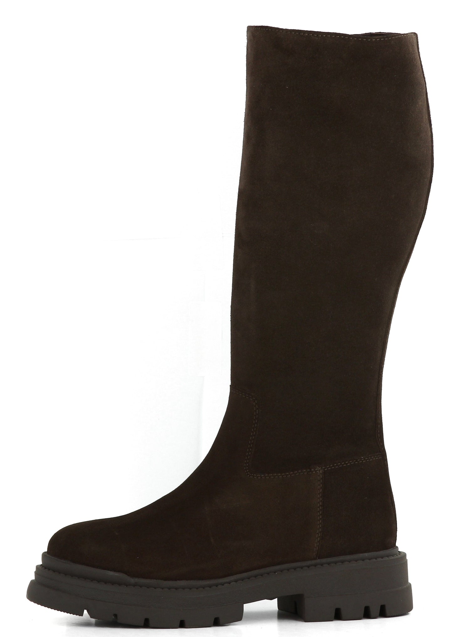 Sapatos Støvletter Vera støvlett | Brun