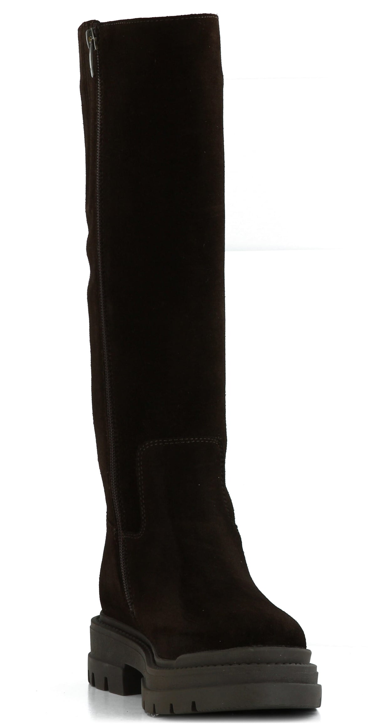 Sapatos Støvletter Vera støvlett | Brun